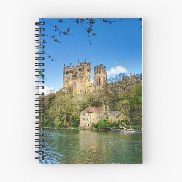 Item preview, Durham Cathedral designed and sold by Alisonchambers2.