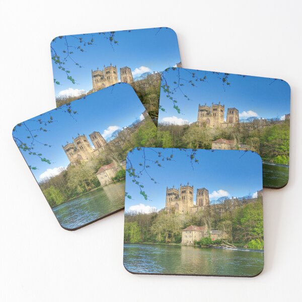Item preview, Durham Cathedral designed and sold by Alisonchambers2.