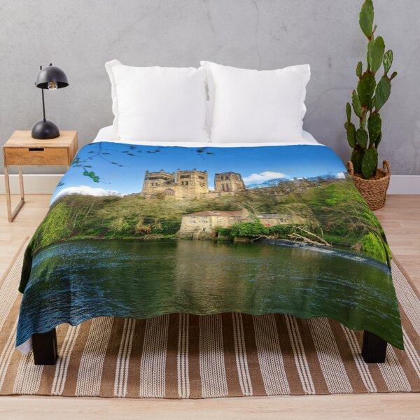 Item preview, Durham Cathedral designed and sold by Alisonchambers2.