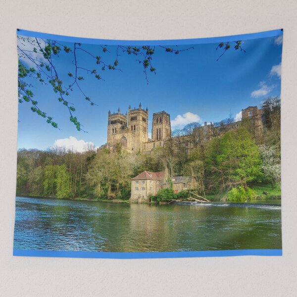 Item preview, Durham Cathedral designed and sold by Alisonchambers2.