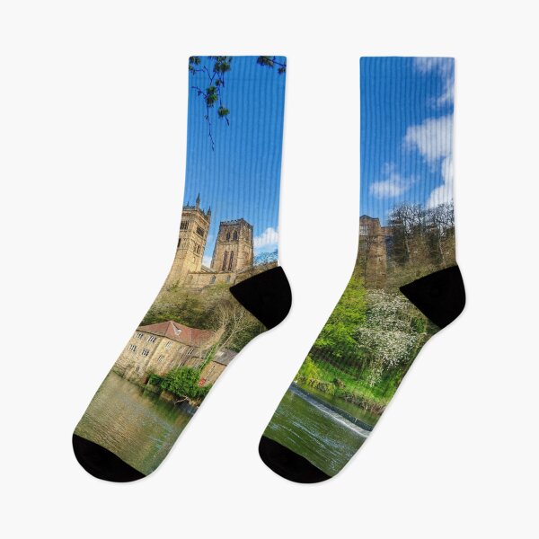 Item preview, Durham Cathedral designed and sold by Alisonchambers2.