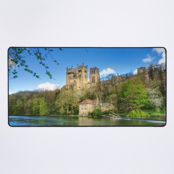 Item preview, Durham Cathedral designed and sold by Alisonchambers2.