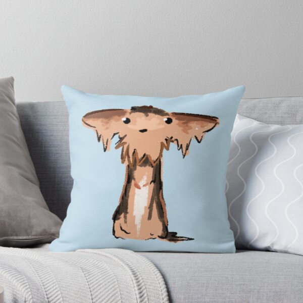 Item preview, Wet yorkie designed and sold by Made.JustBecause.