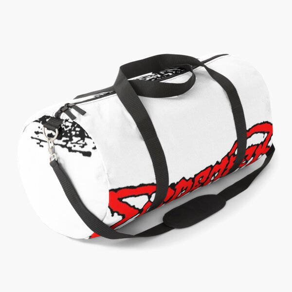 Item preview, Red Typography Swedish Death Metal Band  designed and sold by WellkamStudio.