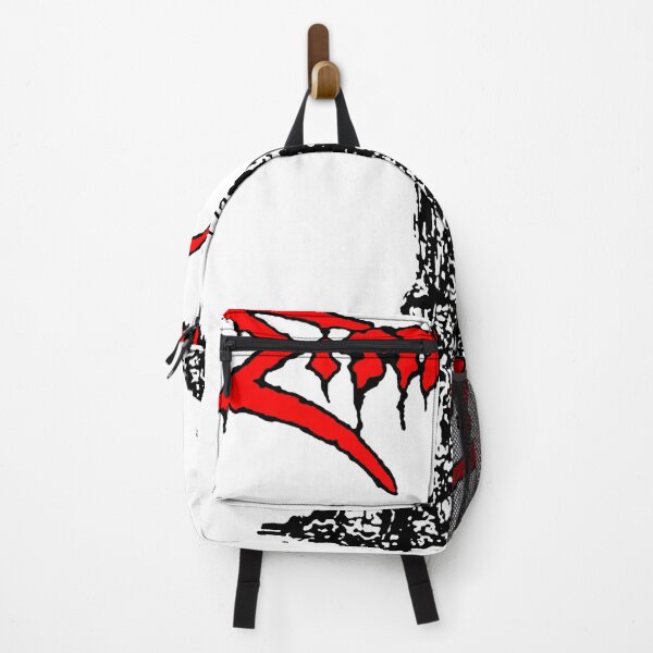 Item preview, Red Typography Swedish Death Metal Band  designed and sold by WellkamStudio.