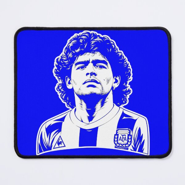 Item preview, Maradona designed and sold by bkxxl.
