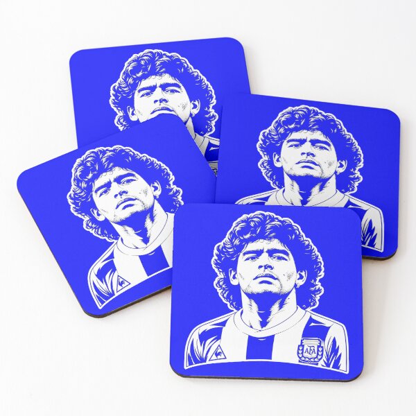 Item preview, Maradona designed and sold by bkxxl.
