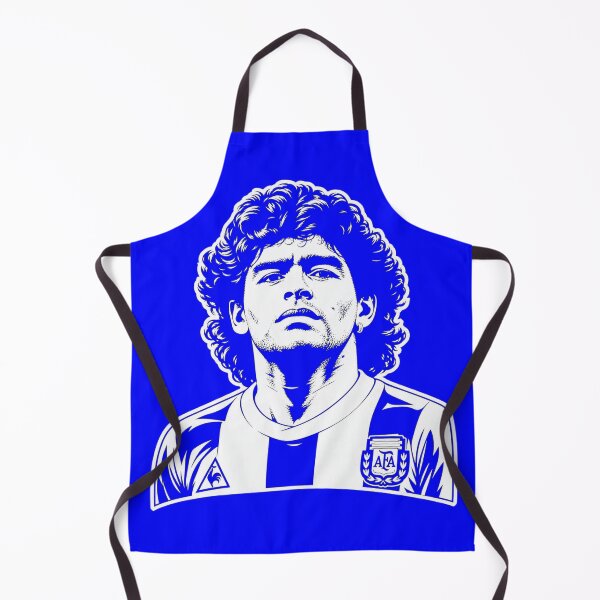 Item preview, Maradona designed and sold by bkxxl.