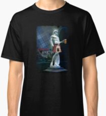 TARTAN SPARTAN Classic T-Shirt