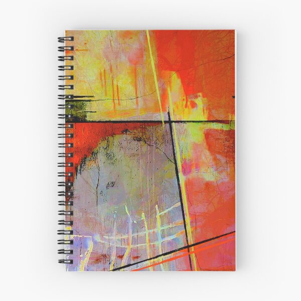 Item preview, Abstract Drip Painting designed and sold by ViaARTfactory.