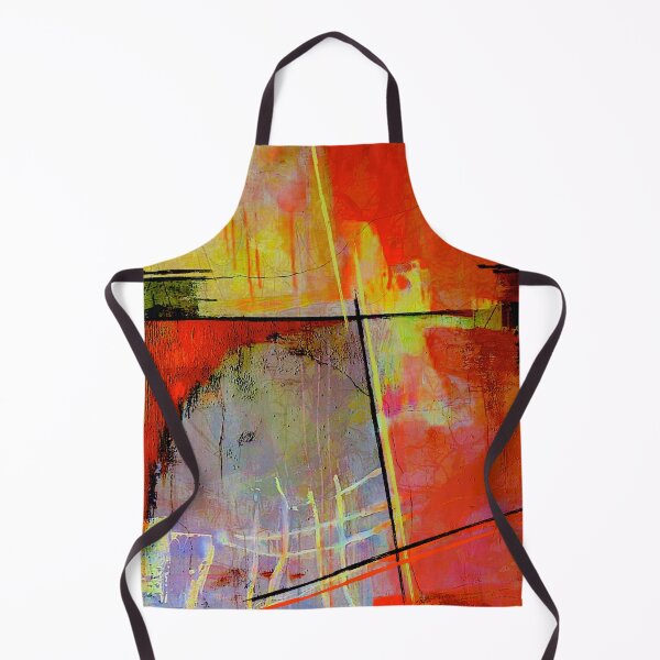Item preview, Abstract Drip Painting designed and sold by ViaARTfactory.