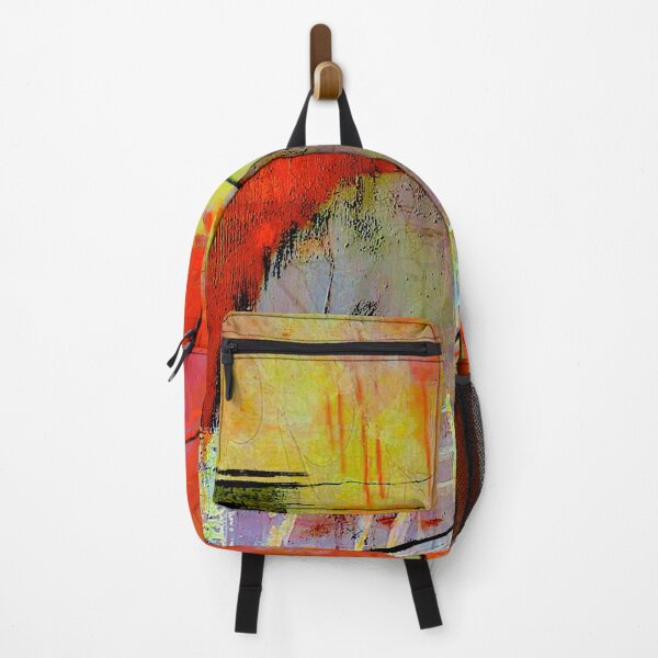 Item preview, Abstract Drip Painting designed and sold by ViaARTfactory.