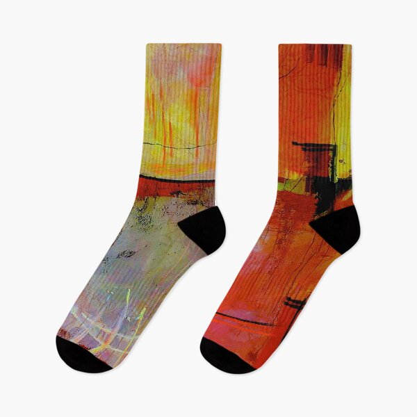 Item preview, Abstract Drip Painting designed and sold by ViaARTfactory.