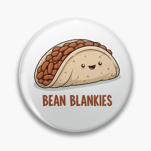 Item preview, Bean Blankies designed and sold by Mulz08.