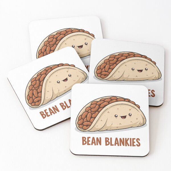 Item preview, Bean Blankies designed and sold by Mulz08.