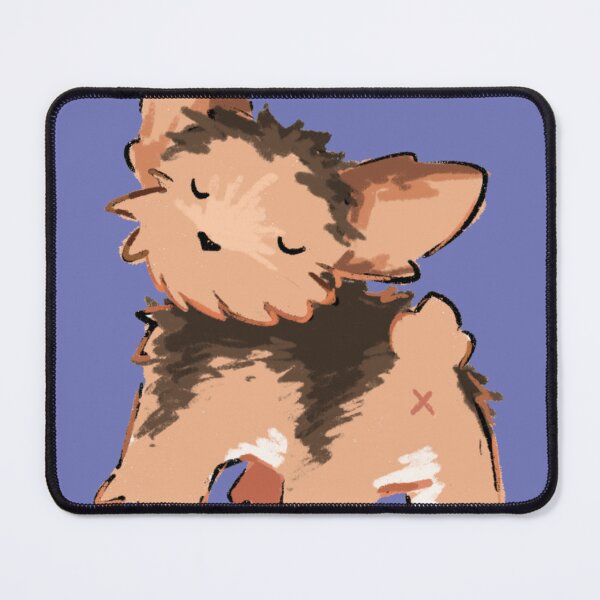 Item preview, Sassy Yorkie designed and sold by Made.JustBecause.