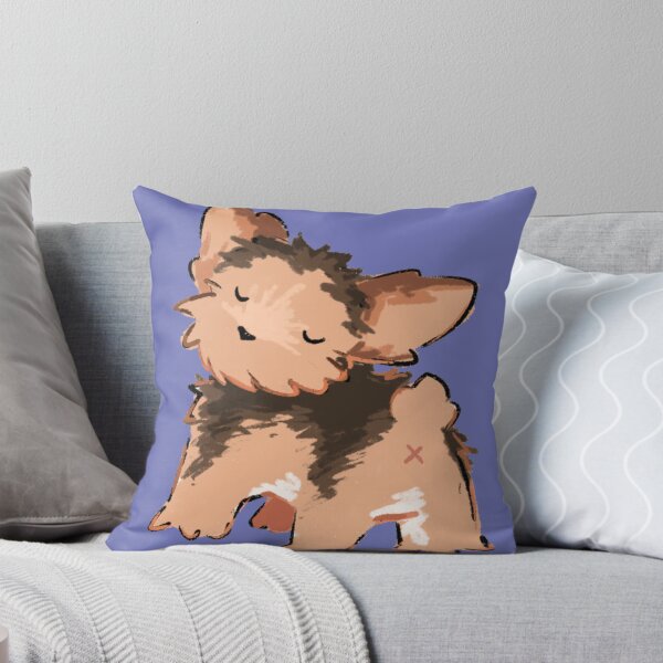 Item preview, Sassy Yorkie designed and sold by Made.JustBecause.