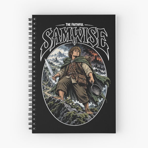 Item preview, The Lord of the Rings: Samwise Limited Edition  designed and sold by melankolia.