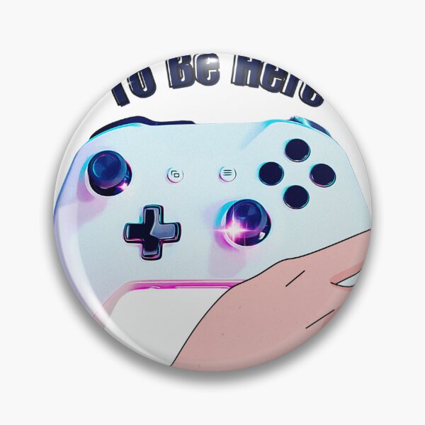 Item preview, I paused My Game to Be Here Funny Gamer Video Game Controller designed and sold by SoukaArtStore.