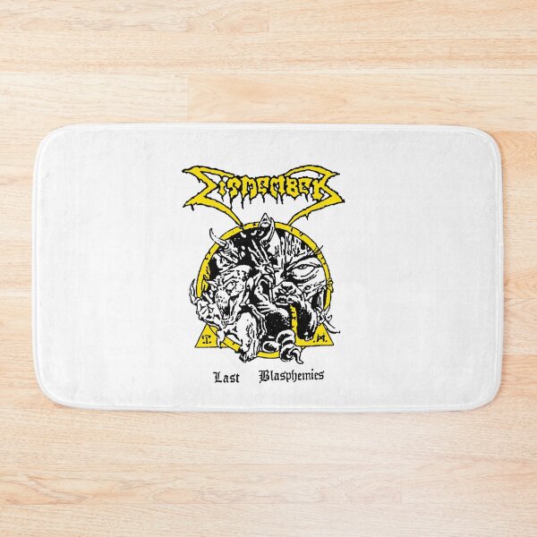 Item preview, Grunge Style Death n Roll Band designed and sold by WellkamStudio.