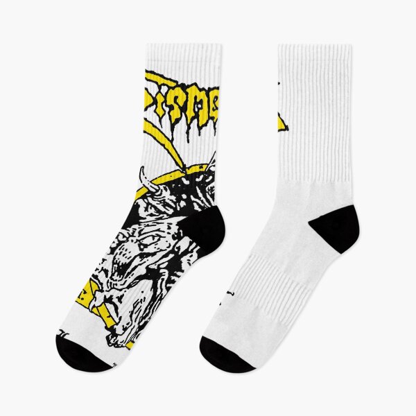 Item preview, Grunge Style Death n Roll Band designed and sold by WellkamStudio.