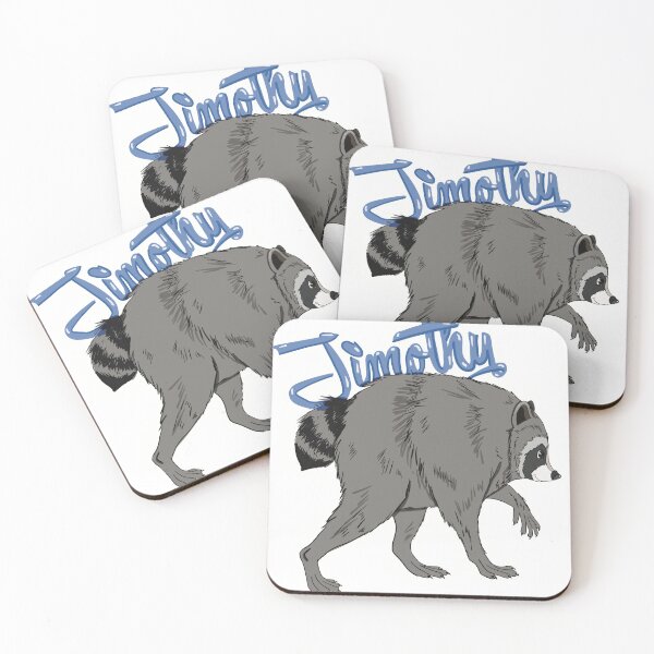 Item preview, Jimothy  designed and sold by JMVisuals28.