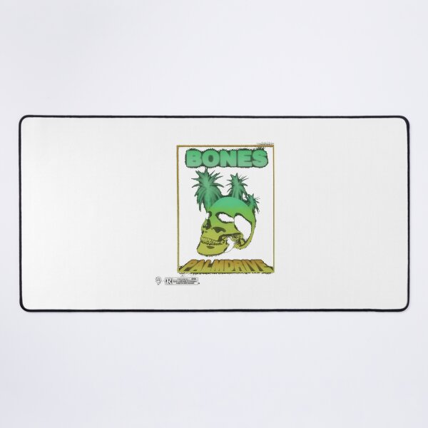 Item preview, Bones Palmdrive Skateboarding Graphic Design for Street and Skate Culture designed and sold by HerioJohn.