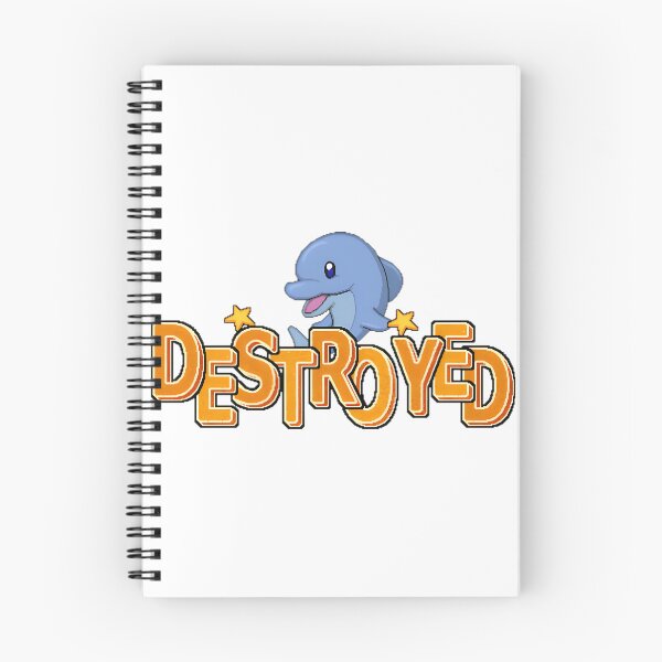 Item preview, Dolphin May Inspired Design with Vibrant Colors and Dynamic Style designed and sold by hascov.