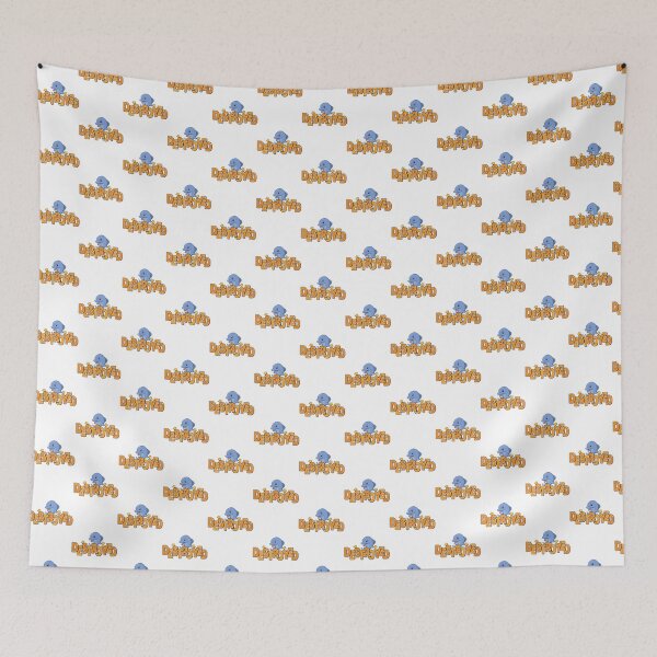 Item preview, Dolphin May Inspired Design with Vibrant Colors and Dynamic Style designed and sold by hascov.
