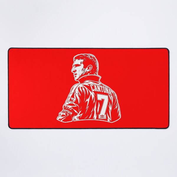 Item preview, Cantona designed and sold by bkxxl.