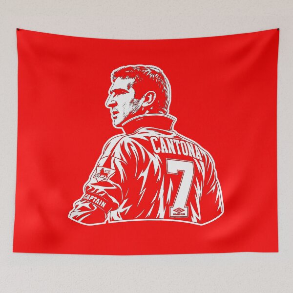 Item preview, Cantona designed and sold by bkxxl.