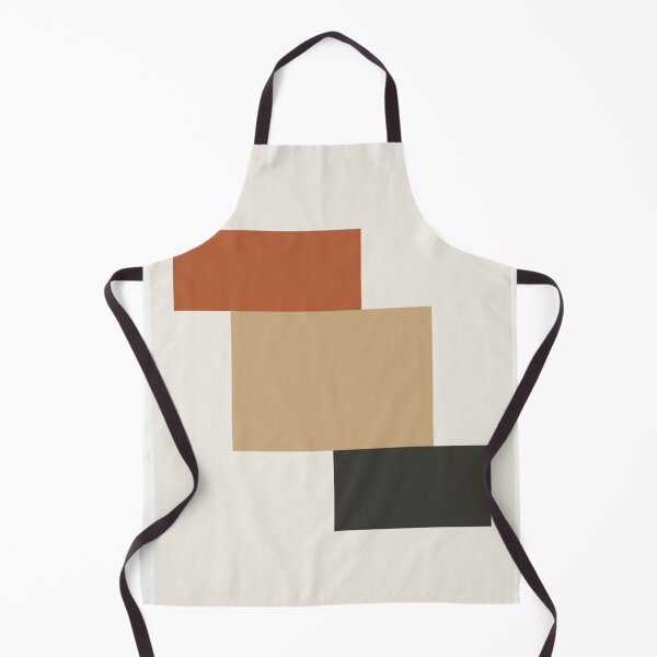 Item preview, Diagonal Block Study | Minimalist Mid-Century Geometric Art designed and sold by Zaramodo.