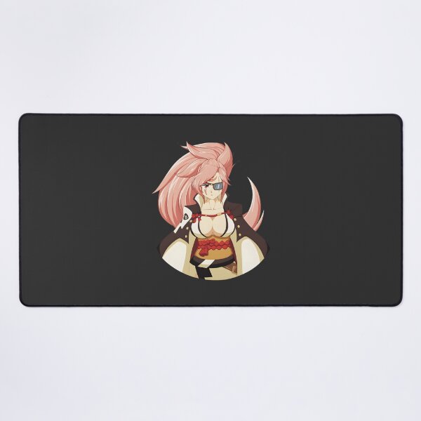Item preview, Baiken Inspired Fighting Game Character Artwork Design designed and sold by hascov.
