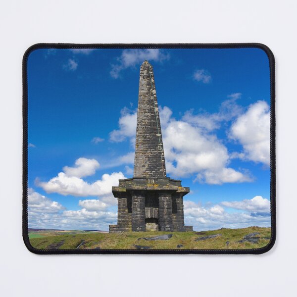 Item preview, Stoodley Pike designed and sold by Alisonchambers2.