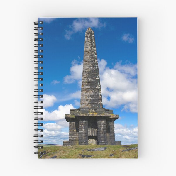 Artikelvorschau, Stoodley Pike entworfen und verkauft von Alisonchambers2.