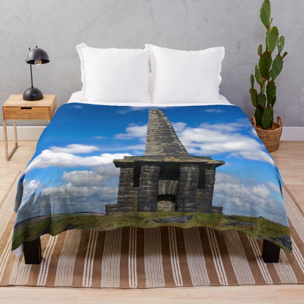 Item preview, Stoodley Pike designed and sold by Alisonchambers2.