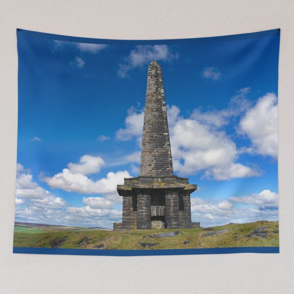 Item preview, Stoodley Pike designed and sold by Alisonchambers2.