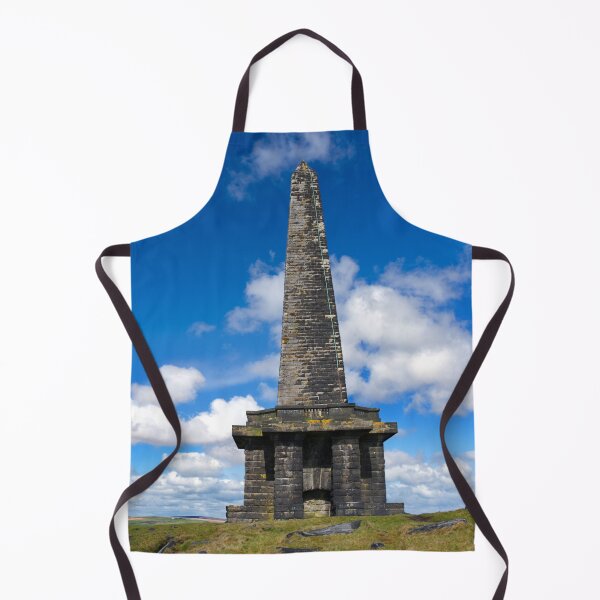 Item preview, Stoodley Pike designed and sold by Alisonchambers2.