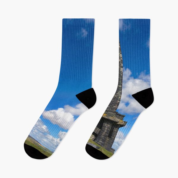 Item preview, Stoodley Pike designed and sold by Alisonchambers2.