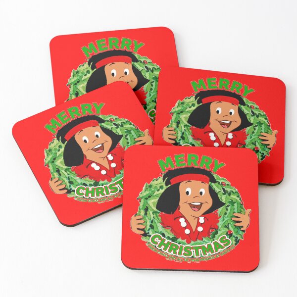 Item preview, Merry Christmas from Chico designed and sold by Trains-and-Rail.