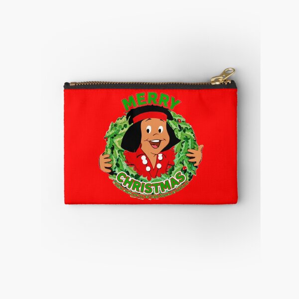 Item preview, Feliz Navidad de parte de Chico. designed and sold by Trains-and-Rail.