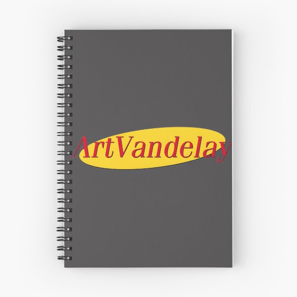 Item preview, ARTVANDELAYSESH Unique Artistic Design for Creative Expression designed and sold by HerioJohn.