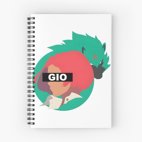 Item preview, Giovanna GG Strive Abstract Modern Art Design designed and sold by hascov.