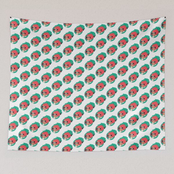 Item preview, Giovanna GG Strive Abstract Modern Art Design designed and sold by hascov.