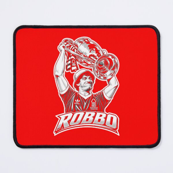 Item preview, Robbo designed and sold by bkxxl.