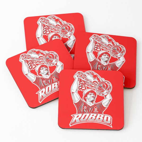 Item preview, Robbo designed and sold by bkxxl.