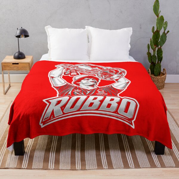 Item preview, Robbo designed and sold by bkxxl.