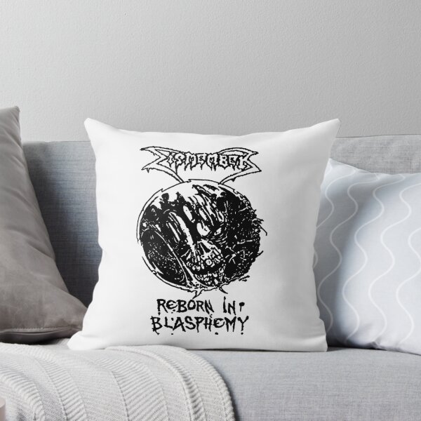 Item preview, Art of Melodic Death Metal Band  designed and sold by WellkamStudio.