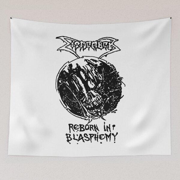 Item preview, Art of Melodic Death Metal Band  designed and sold by WellkamStudio.