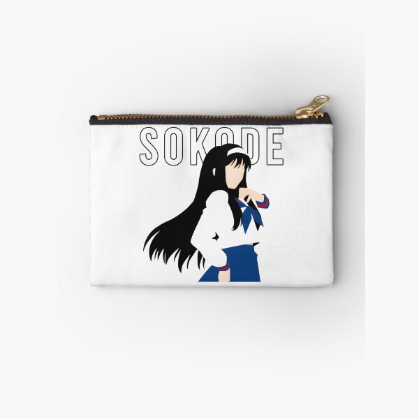 Item preview, Sokode Akiha Tohno Vector Art Illustration Design designed and sold by hascov.